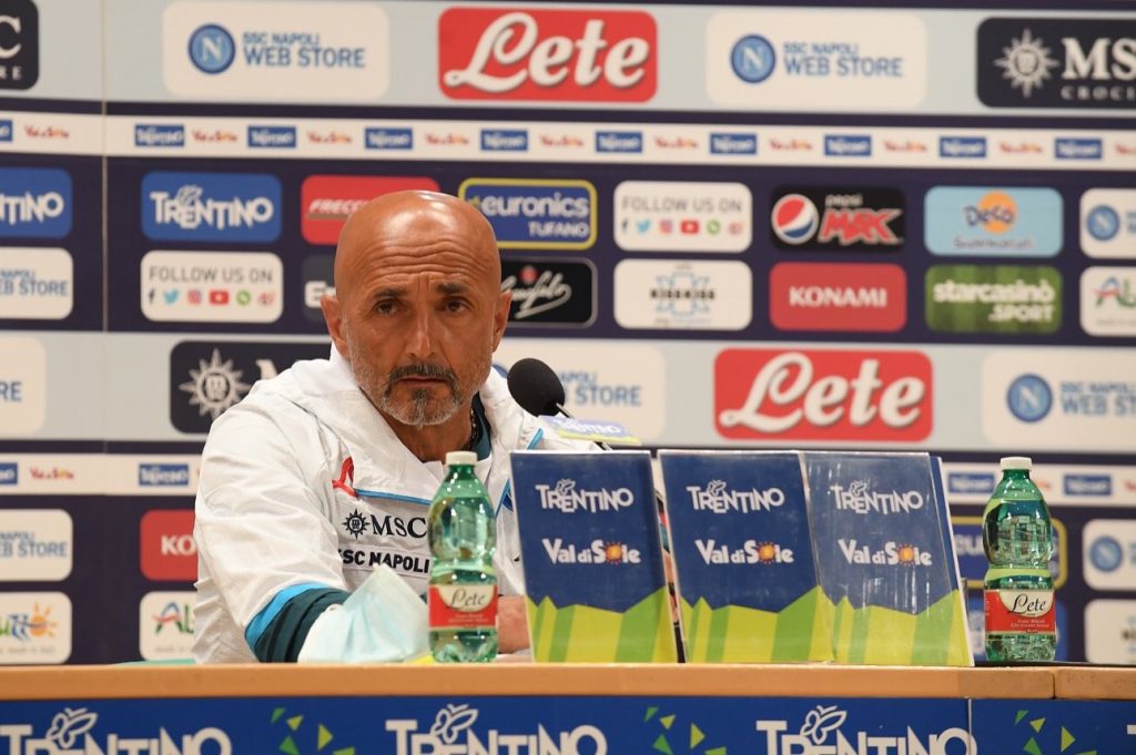 spalletti