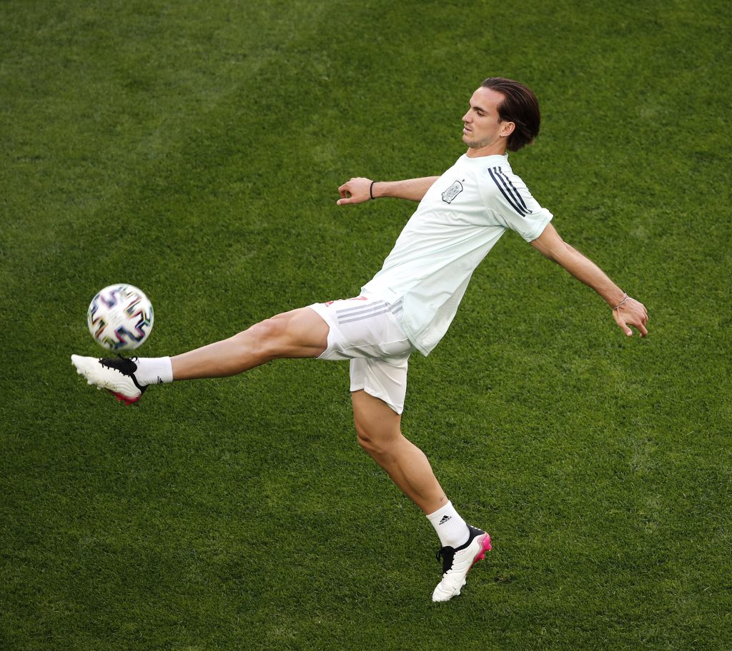 Switzerland v Spain - UEFA Euro 2020: Quarter-final