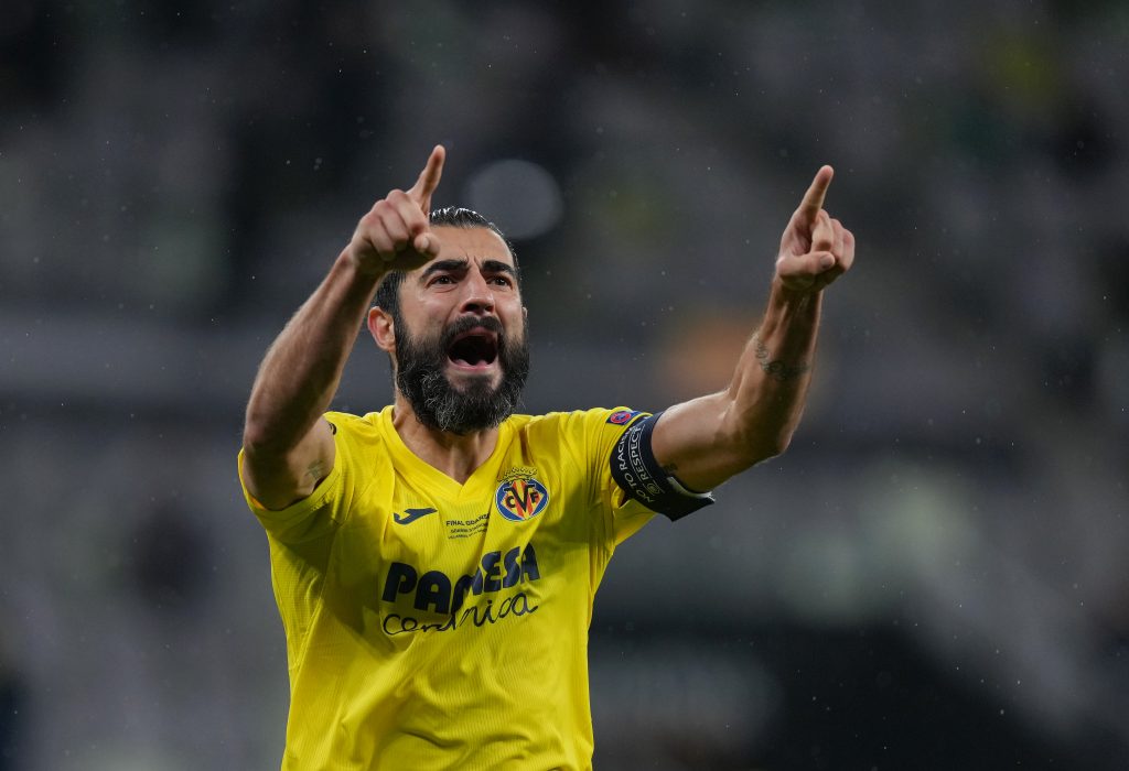 albiol napoli