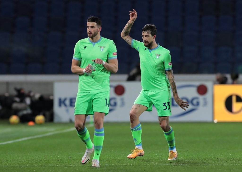 serie a divise
