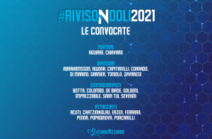 napoli femminile