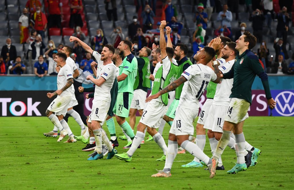 euro 2020