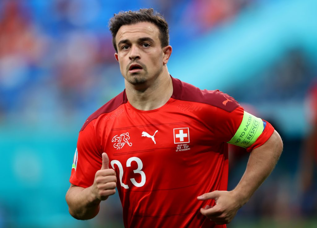 shaqiri italia
