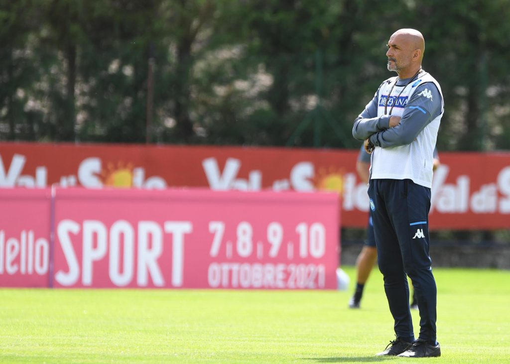 spalletti
