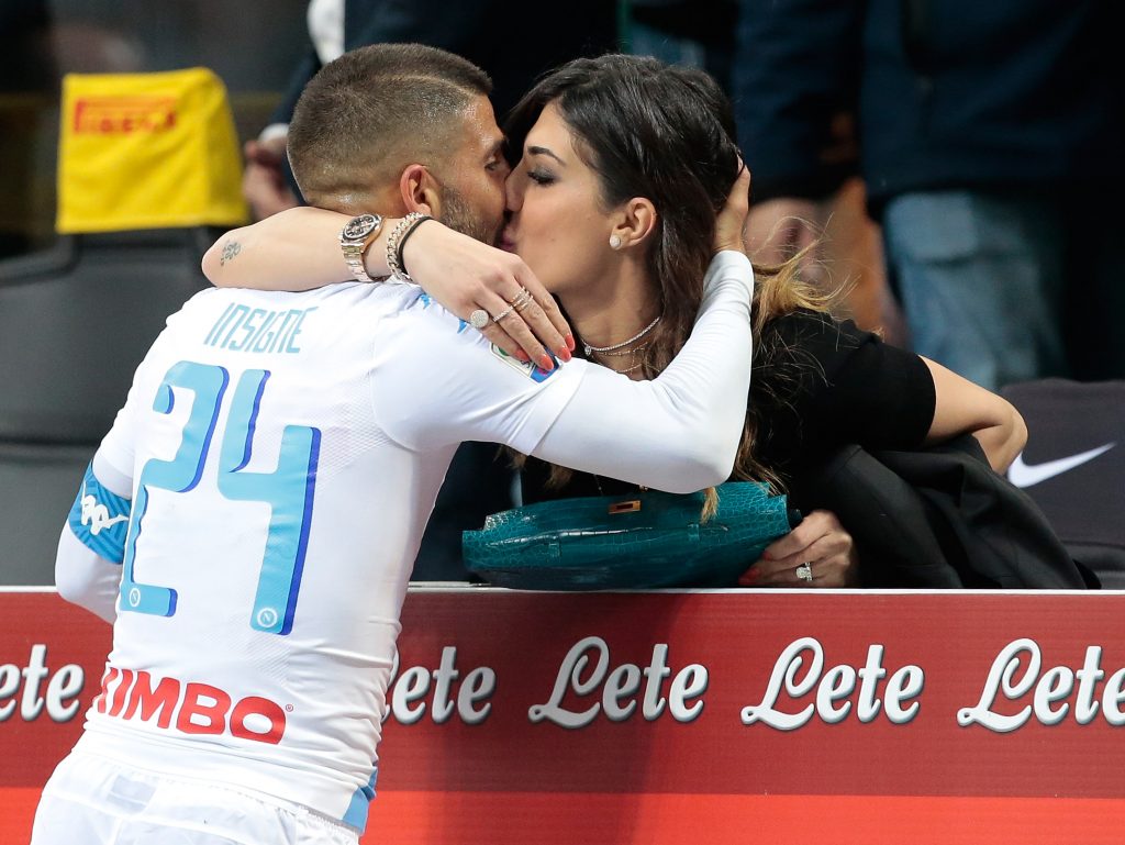 FC Internazionale v SSC Napoli - Serie A