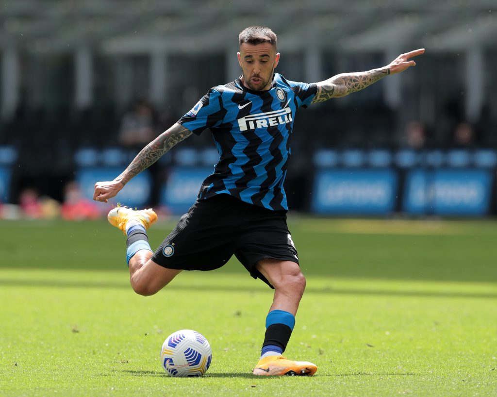 vecino napoli