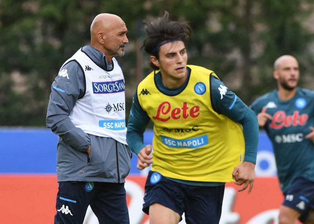 elmas spalletti