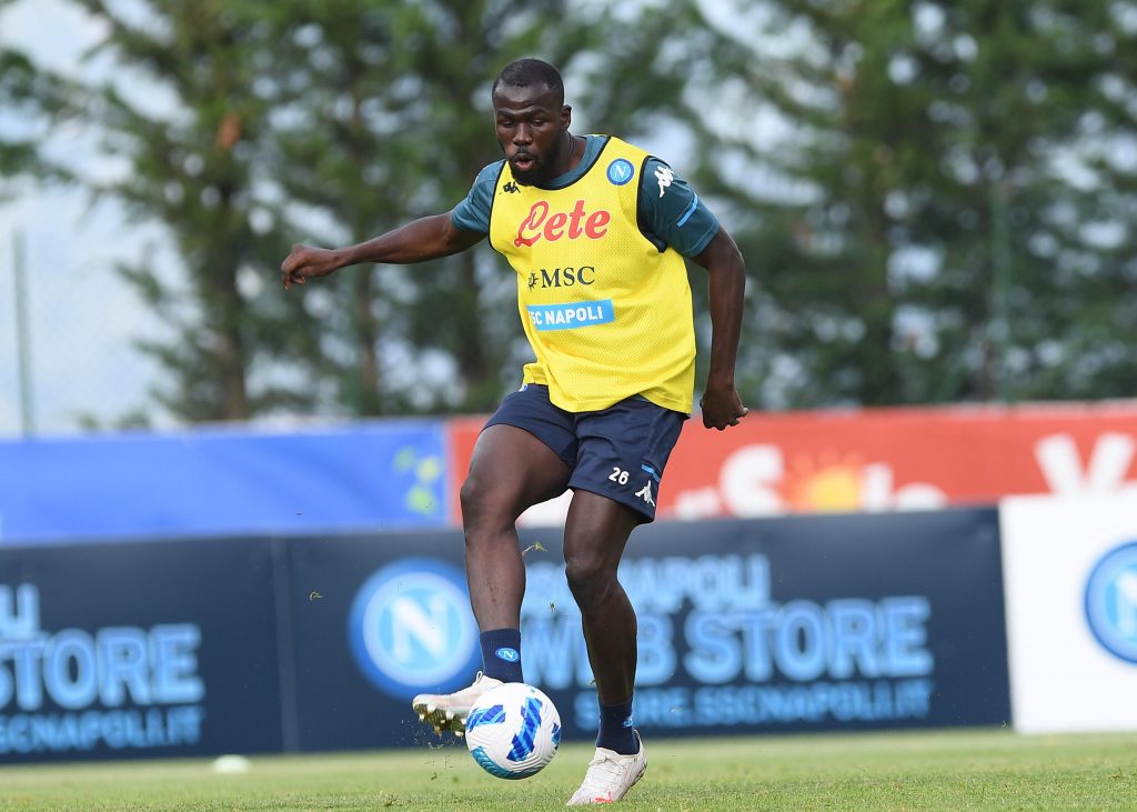 koulibaly