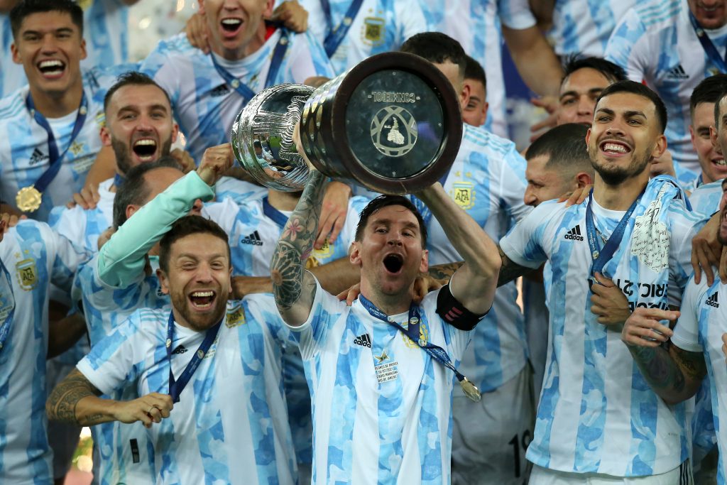 argentina