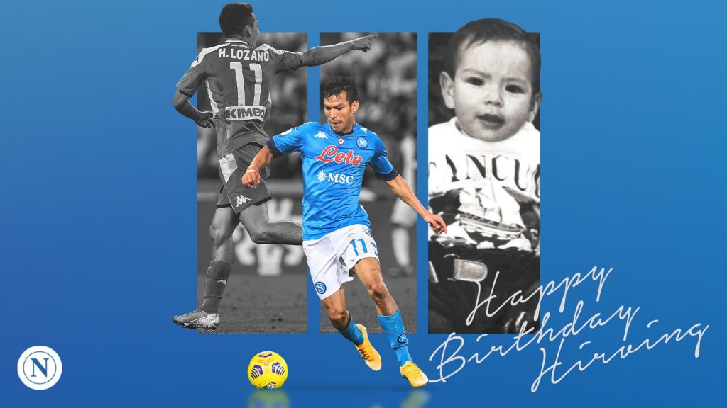 lozano compleanno