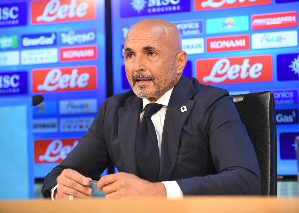 spalletti