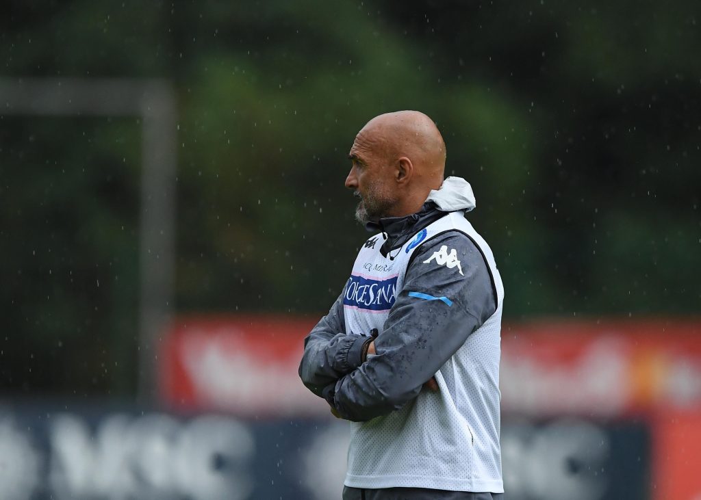 spalletti