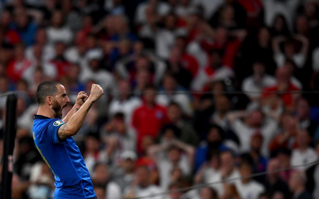 Italy v England - UEFA Euro 2020: Final