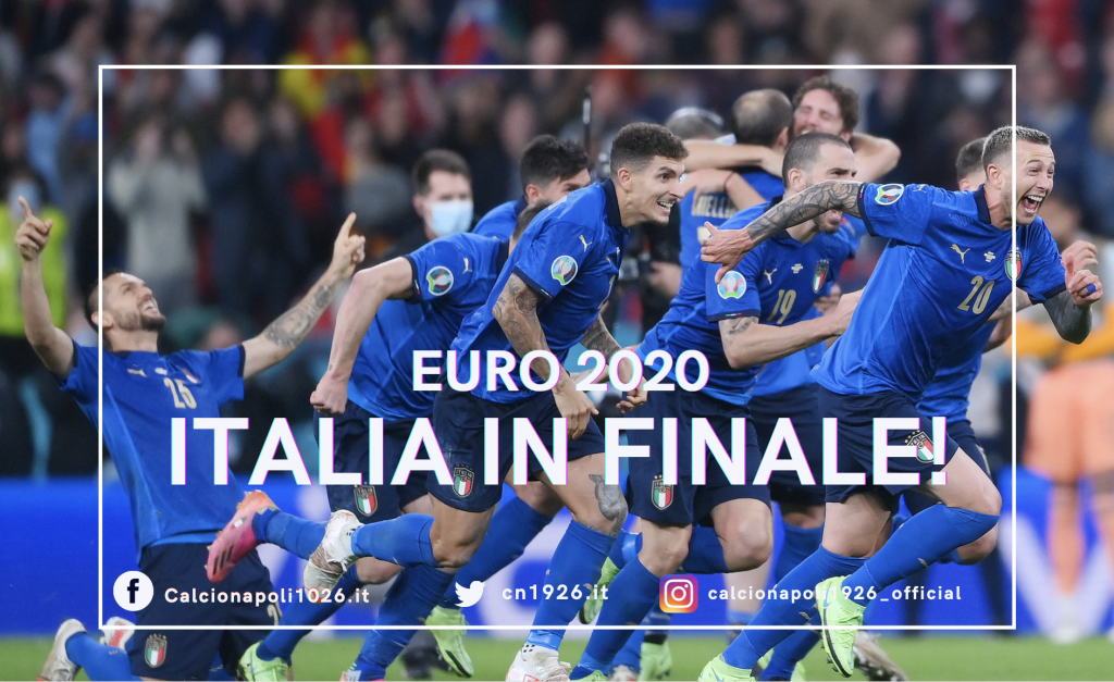 ITALIA FINALE