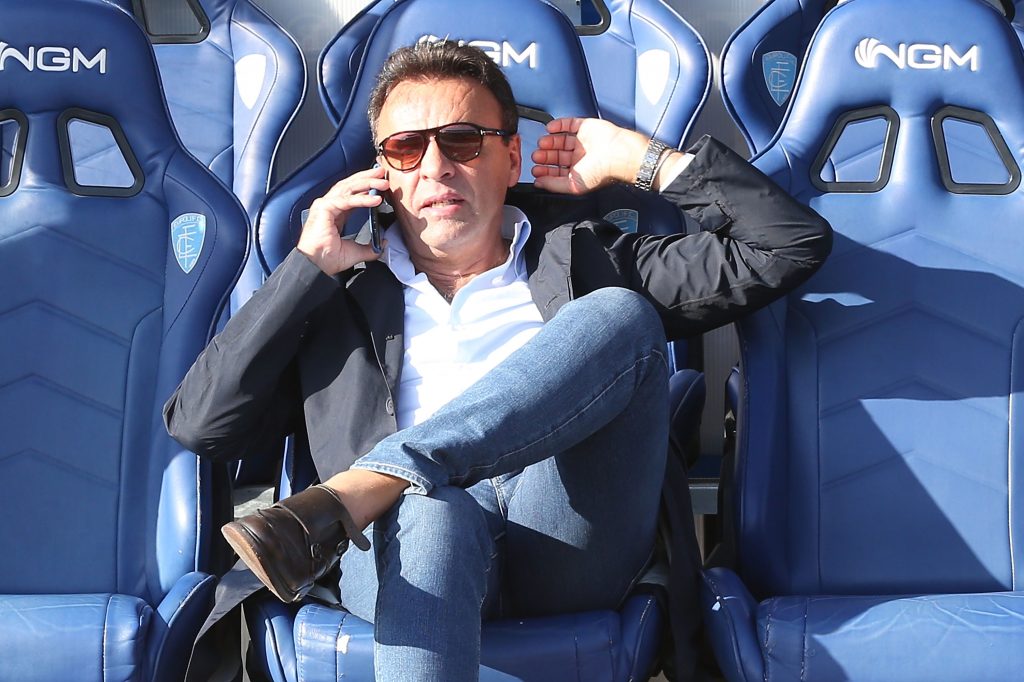 Empoli Inter