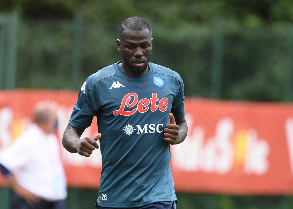 Koulibaly