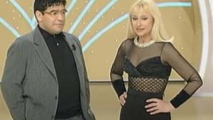 maradona carrà