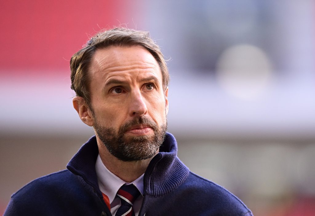 Southgate, Inghilterra