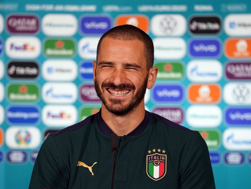 bonucci conte