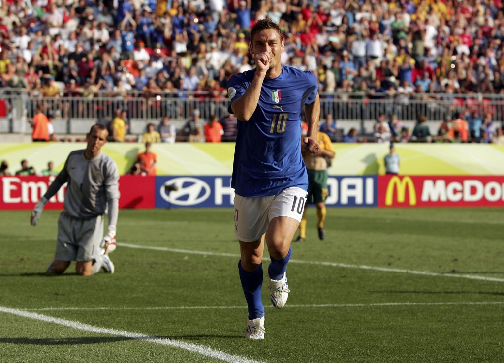 Italia mondiale
