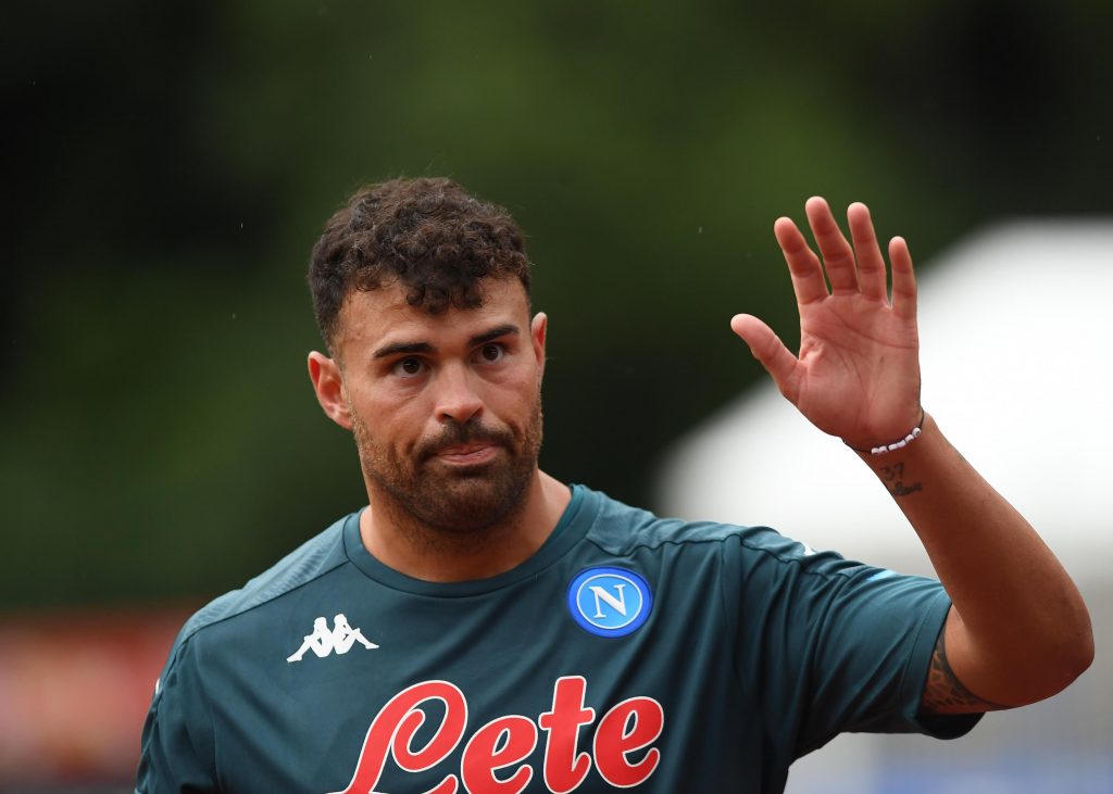 Petagna