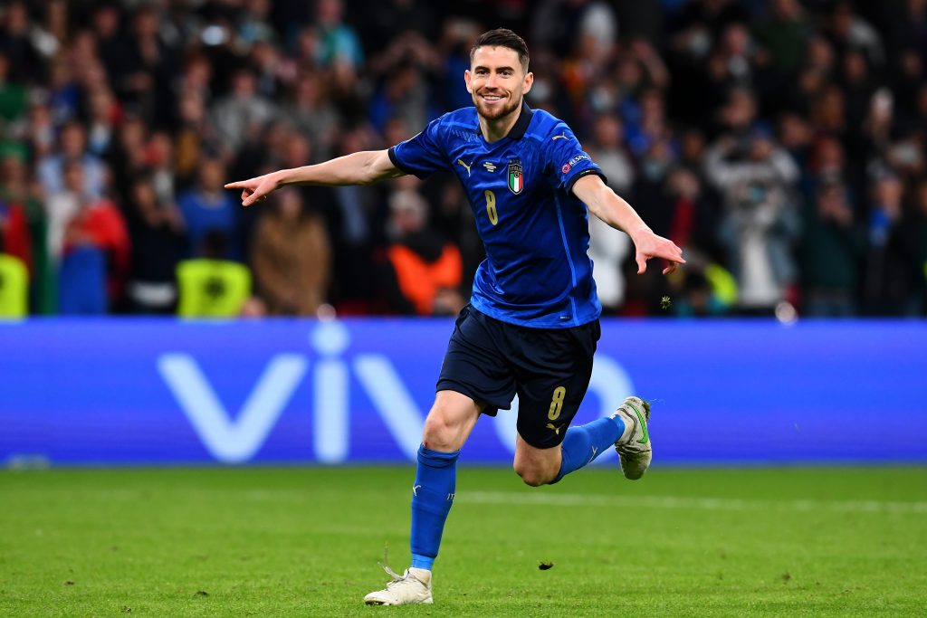 Jorginho