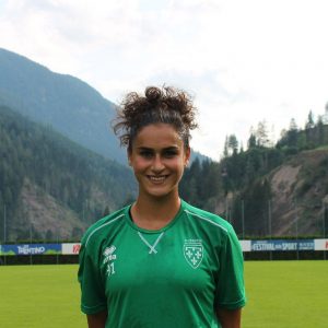Imprezzabile napoli femminile