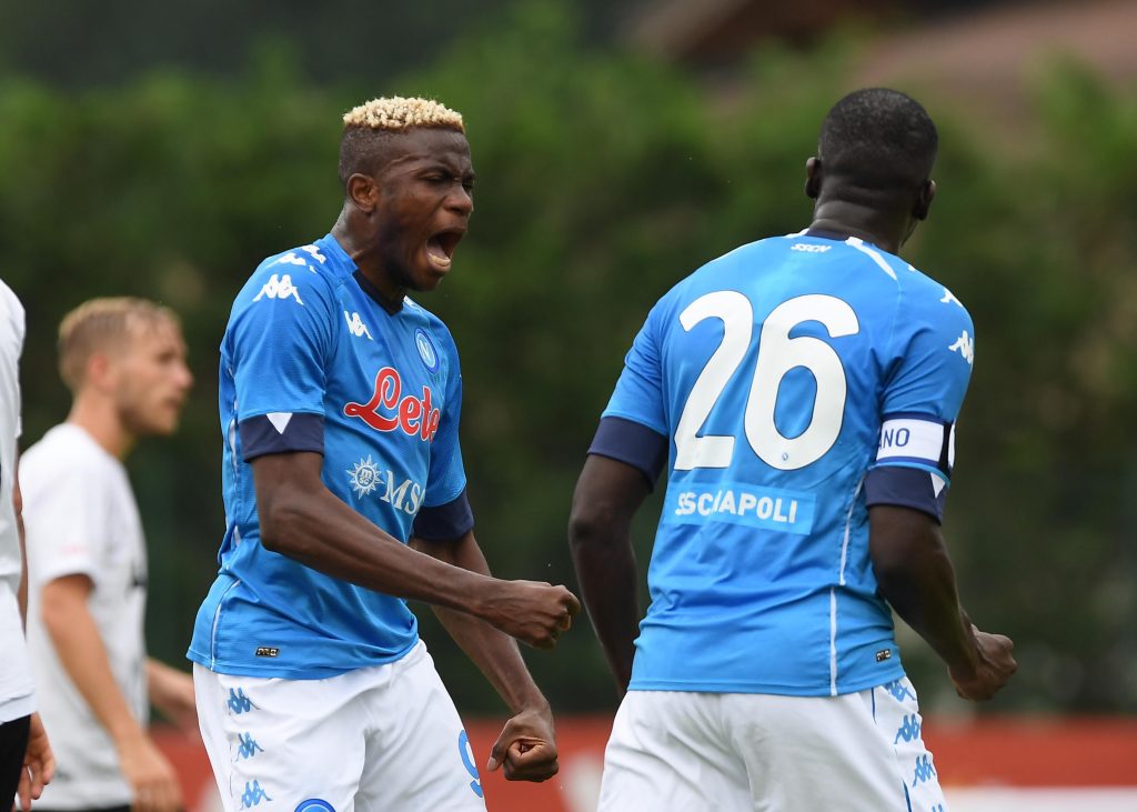 napoli serie a