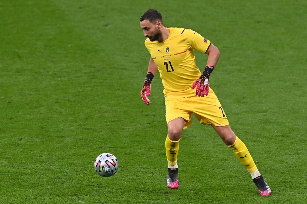 donnarumma