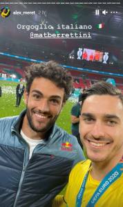 meretberrettini