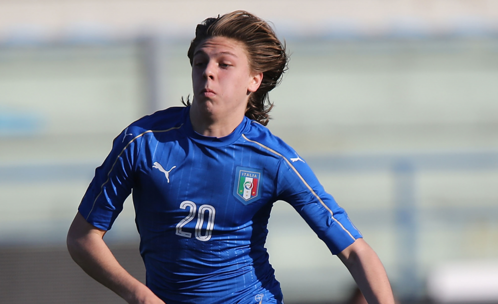 zerbin napoli italia