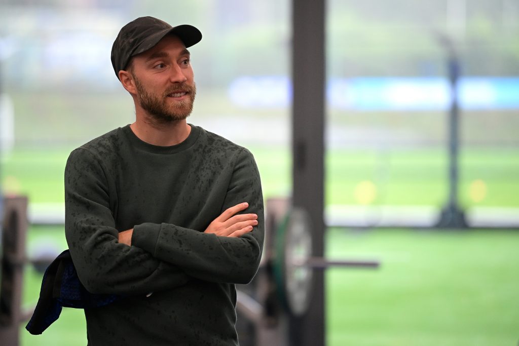 Eriksen