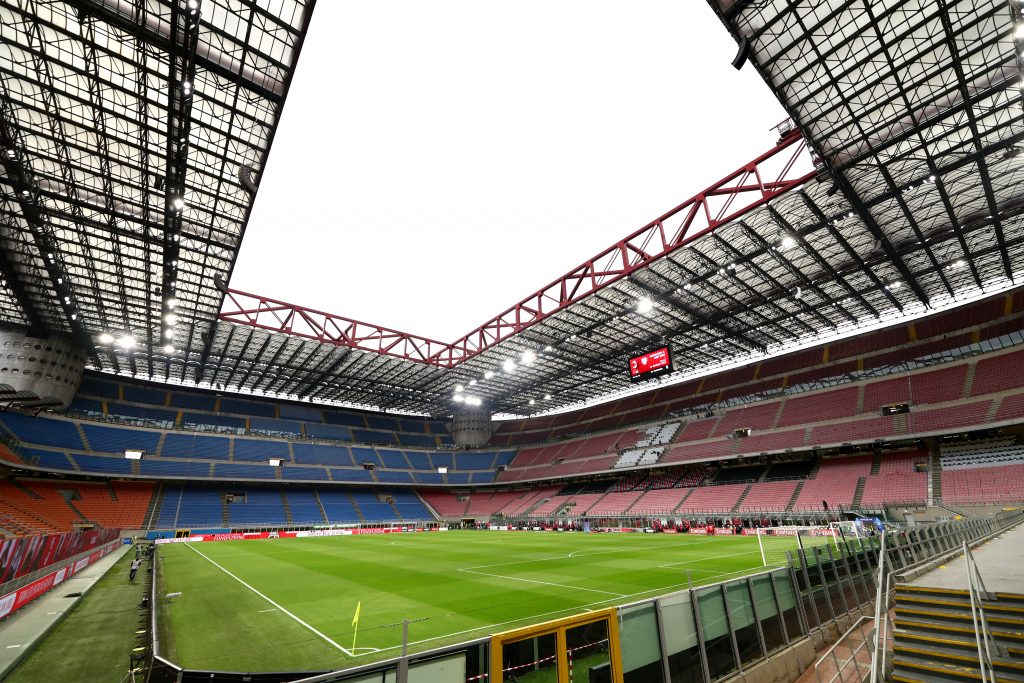 inter napoli
