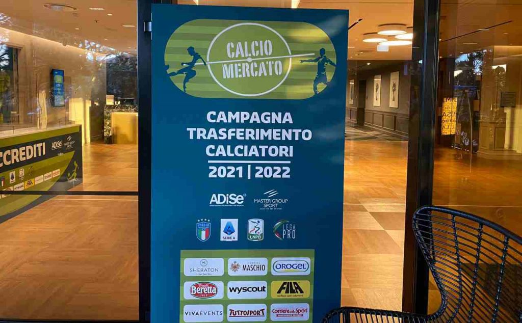 Calciomercato