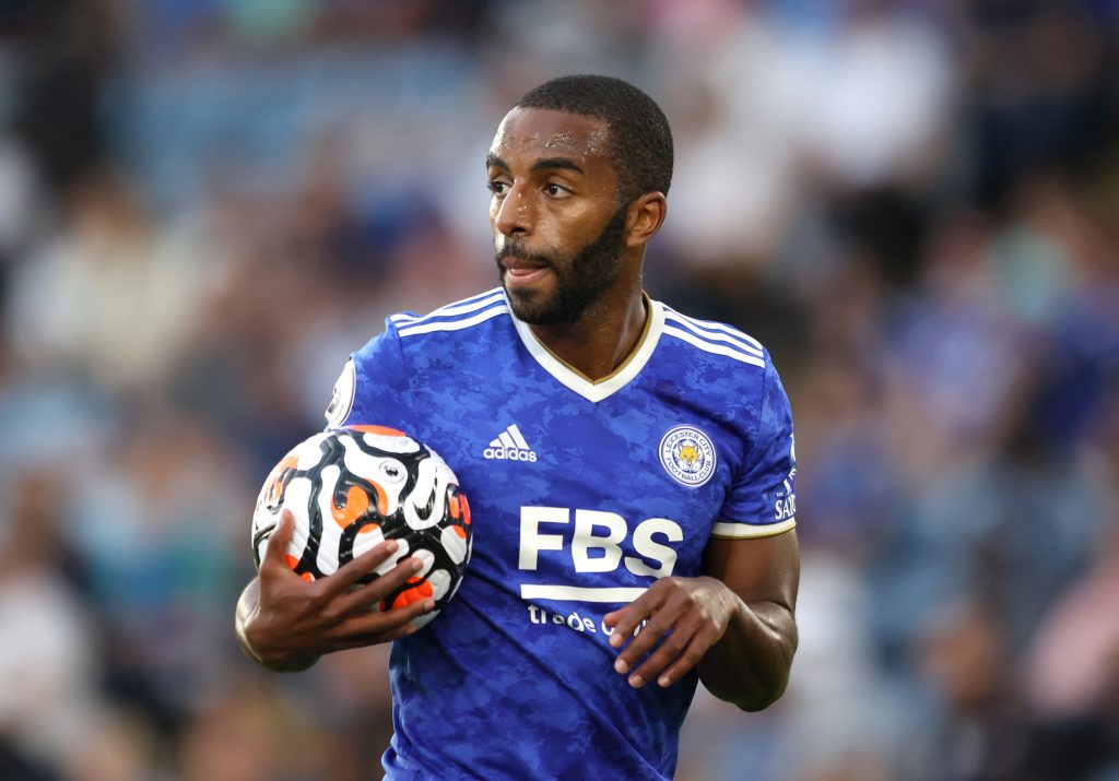 Leicester City v Villarreal CF : Pre Season Friendly
