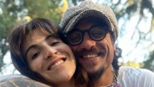 Dani-Osvaldo-e-la-figlia-di-Maradona