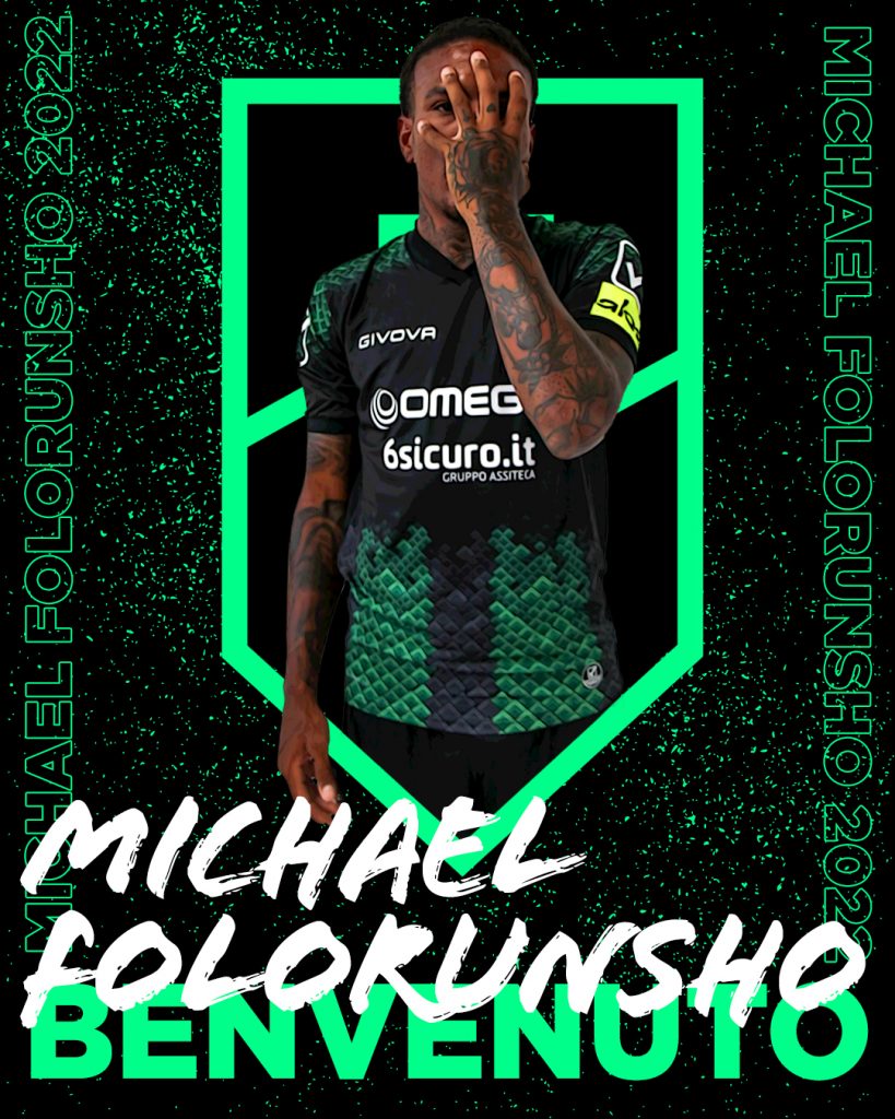 folorunsho