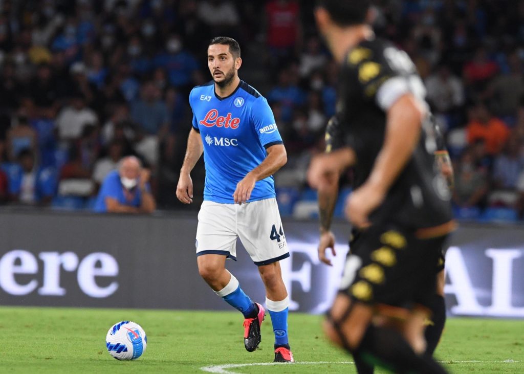 manolas