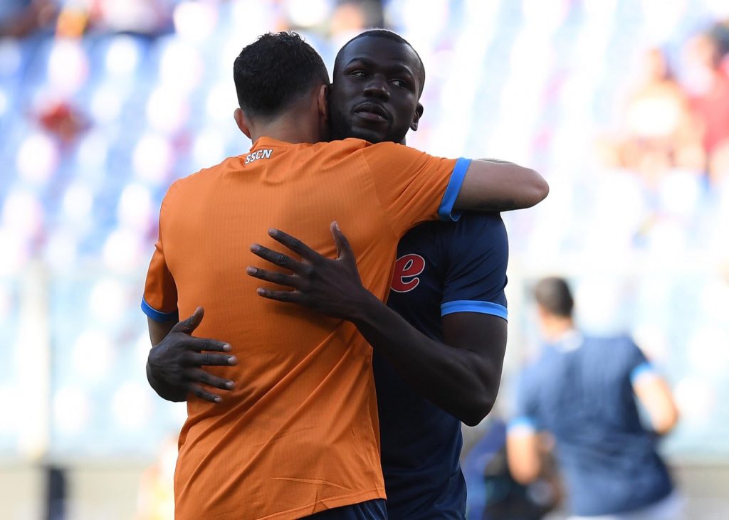 koulibaly