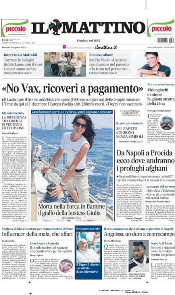 il-mattino-2021-08-31-612d54f116ee0
