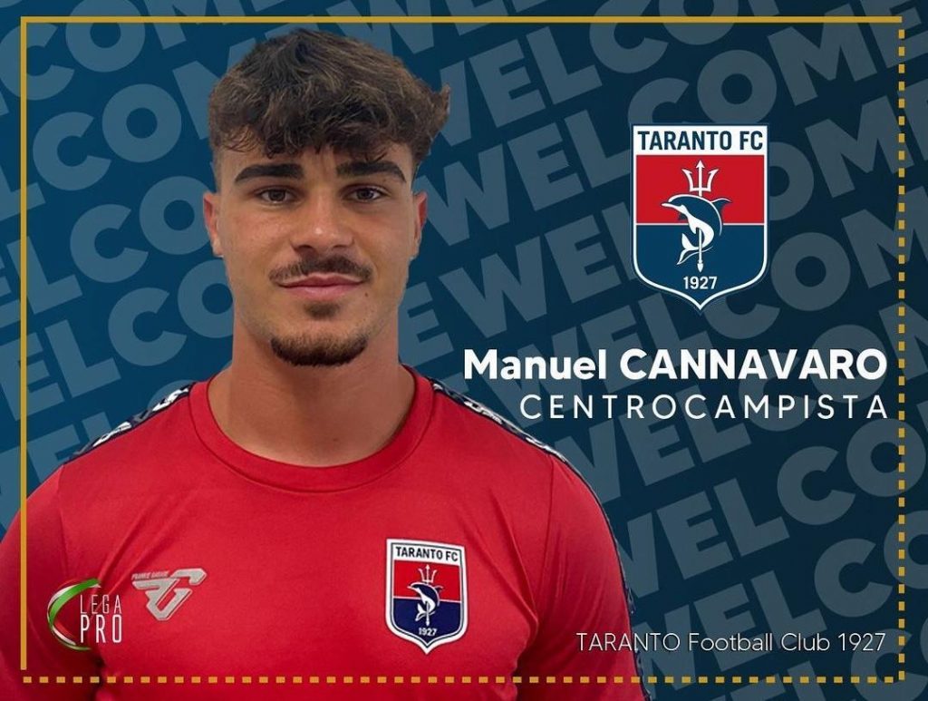 Manuel-Cannavaro-Instagram-Taranto-annuncio