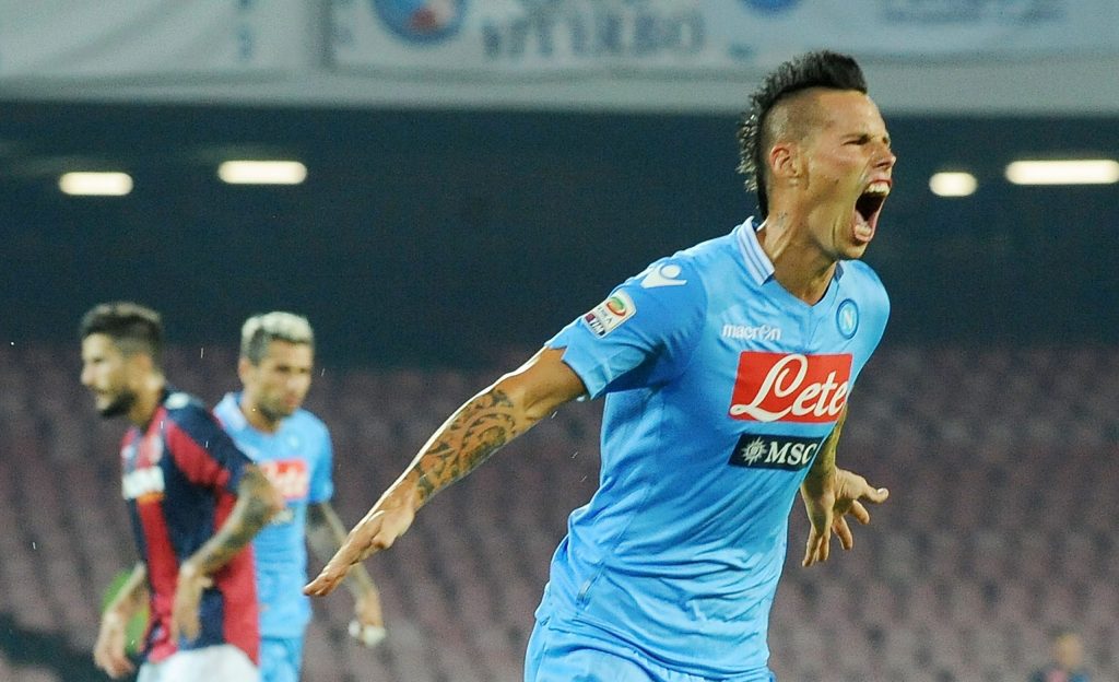 hamsik