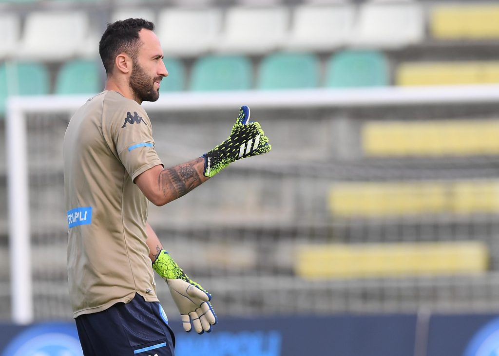 Ospina