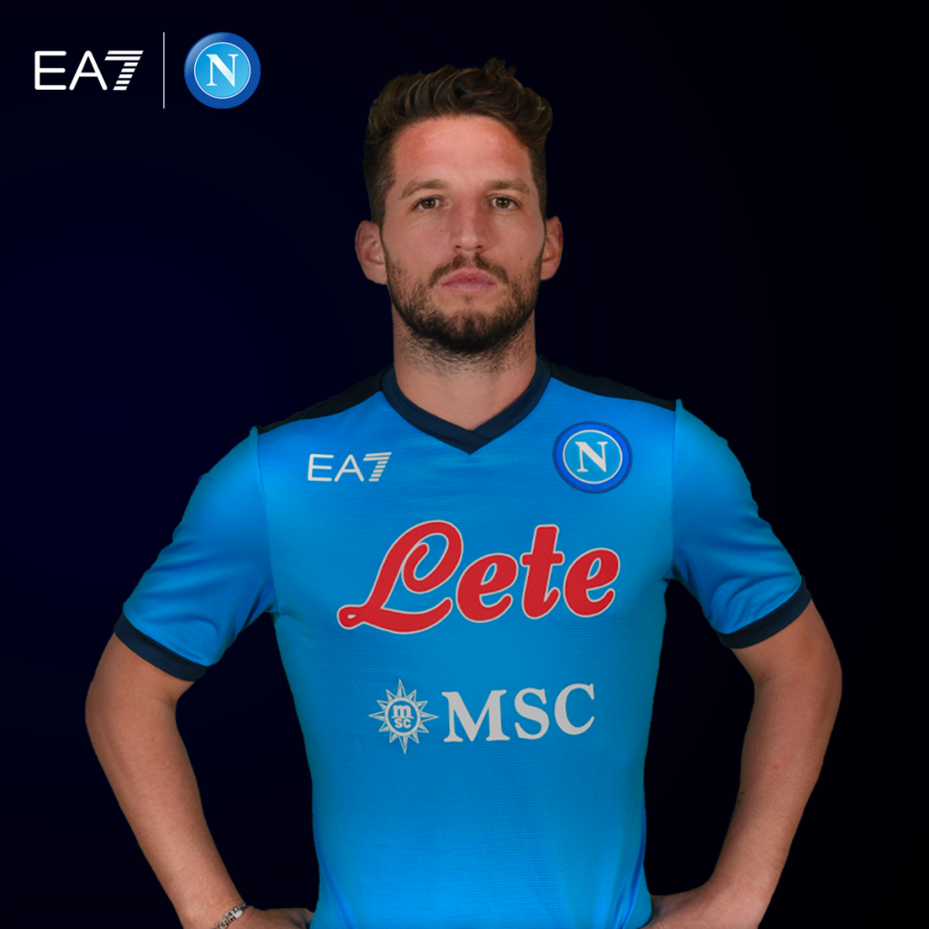 Maglie napoli