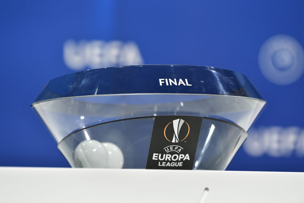 sorteggi europa league