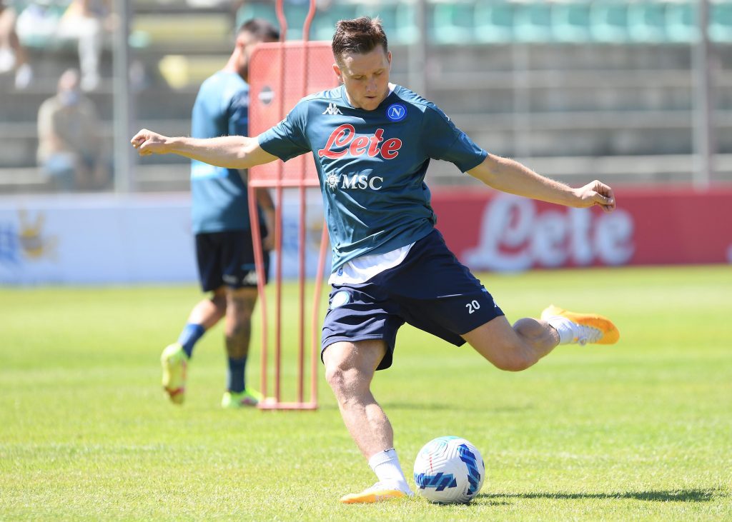 Zielinski