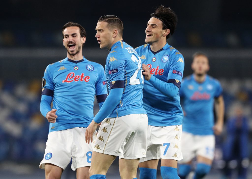 napoli