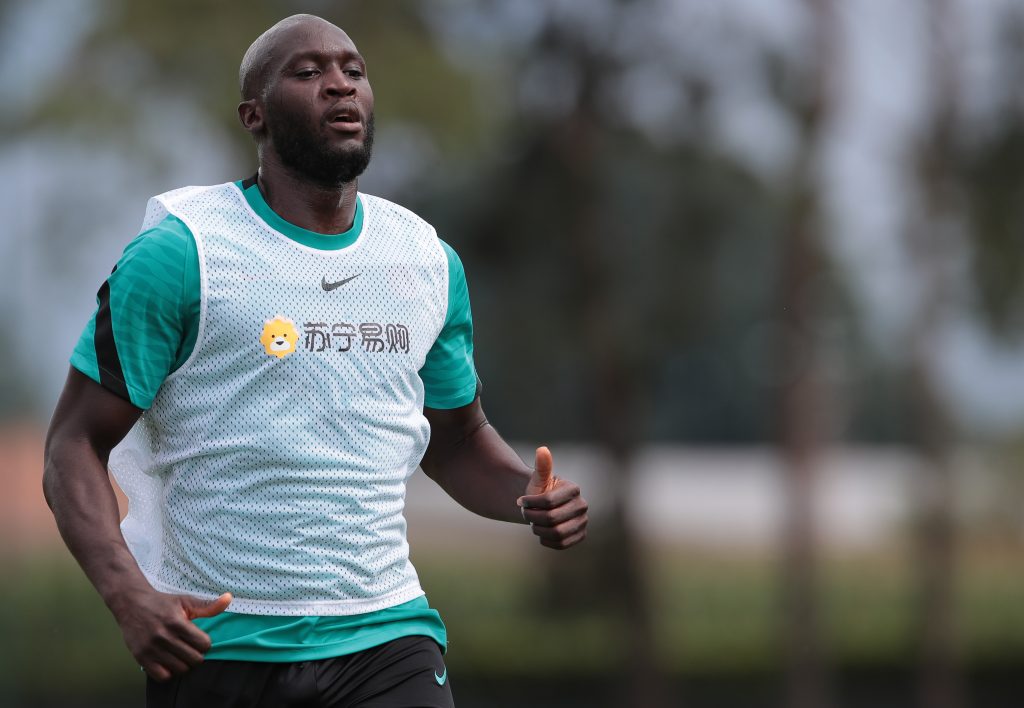 Lukaku Chelsea