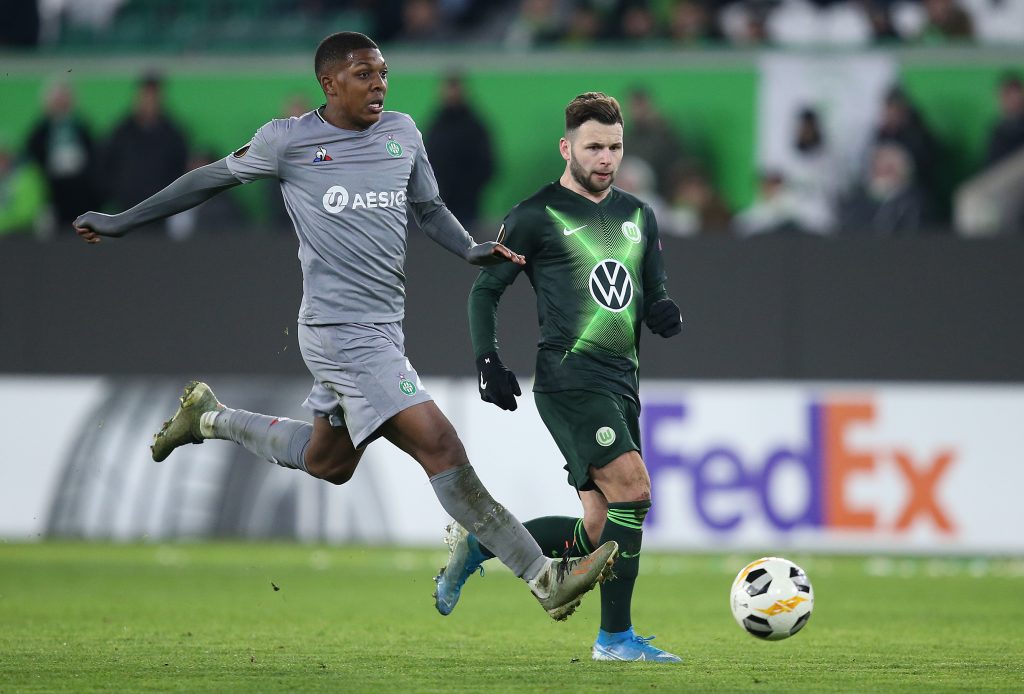 youssouf napoli