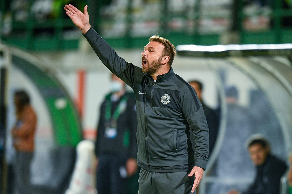 Venezia FC v AS Cittadella - Serie B Playoffs Final